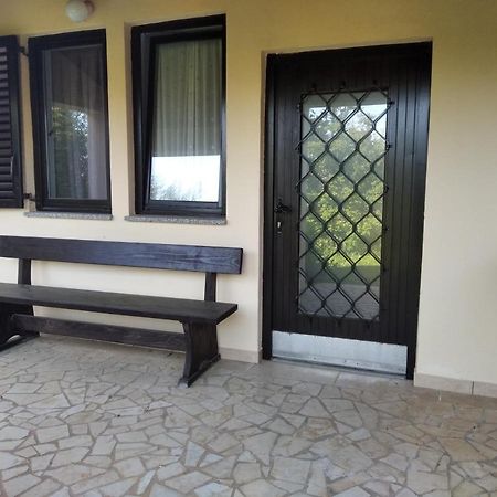 N2 Pula Exterior foto