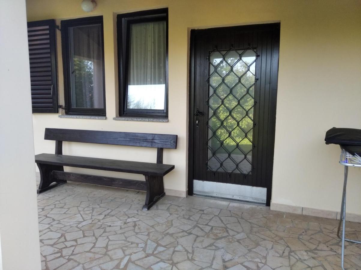 N2 Pula Exterior foto